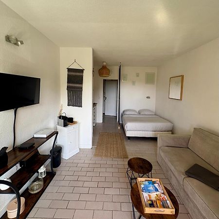 Sejour Au Port Apartment Hyères Exterior foto